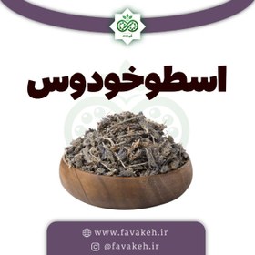 تصویر اسطوخودوس 100 گرم 