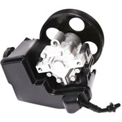 تصویر پمپ هیدرولیک فرمان پژو 206 تیپ 3 ایساکو 360703199 