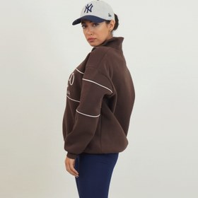 تصویر نیم زیپ MONACO 