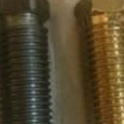 تصویر پیچ سیلندر پژو 405 ساب آرش سایز 16*2-11/1.5 