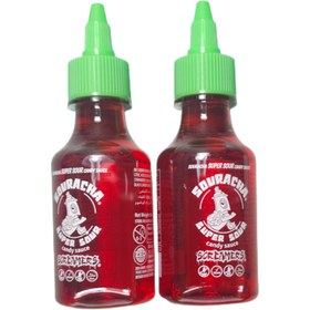 تصویر سس ترش 