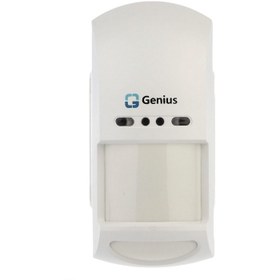 تصویر چشمی دزدگیر فضای باز جنیوس مدل G225 Genius