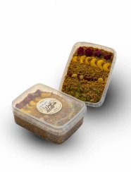 تصویر معجون مغزیجات ۴۰۰ گرم 