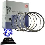 تصویر رینگ موتور پراید 025 NE اصل 