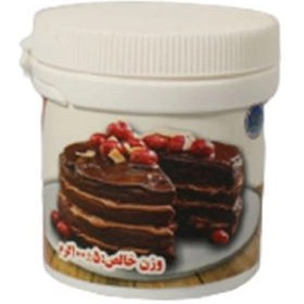 تصویر بیکینگ پودر 250گرمی سهیل 