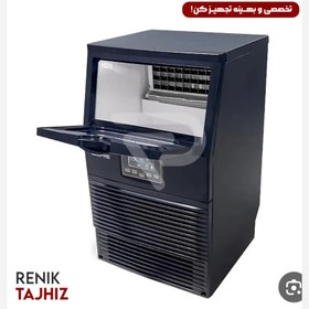 تصویر یخساز نوا مدل NIM-8001-30 