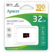 تصویر رم 32 گیگ مدل Apacer 