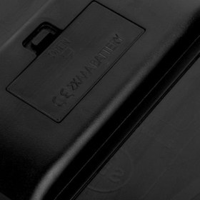 تصویر ترازو هوشمند کمری 