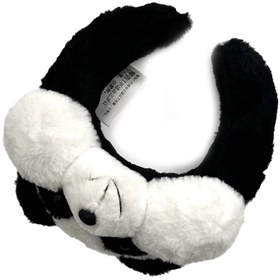 تصویر تل پاندای پولیشی 