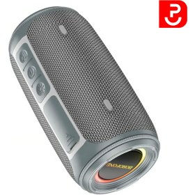 تصویر اسپیکر بلوتوثی بروفون مدل BR38 BOROFONE BR38 BT speaker