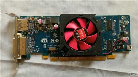 Amd on sale hd 7470