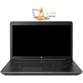 تصویر لپ تاپ استوک اچ پی HP ZBook 15U G3 i7-6500/16gb/256m2/2gb ا لپ تاپ استوک اچ پی زد بوک 15U G3 لپ تاپ استوک اچ پی زد بوک 15U G3