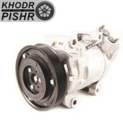 تصویر کمپرسور کولر جک S5 