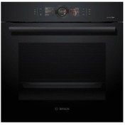 تصویر فر توکار بوش مدل HBG8764C1 مشکی Bosch HBG8764C1 Built-in Oven-Black