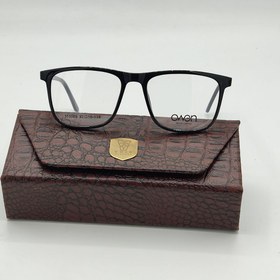 تصویر عینک طبی آون کد OW614 - C2 OWEN glasses code OW614