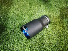 تصویر سر اگزوز دوتیکه کوچک زیمر 