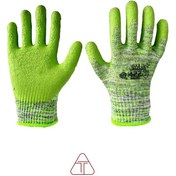 تصویر دستکش ضدبرش سیگما کد ۴۲۲ 