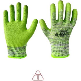 تصویر دستکش ضدبرش سیگما کد ۴۲۲ 