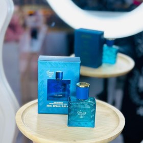 تصویر ادکلن اسمارت کالکشن ورساچ اروس 401 (25 میل) Smart Collection Perfume 401 For Men 25 ML