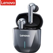 تصویر هندزفری بلوتوثی لنوو مدل XG01 بدون پک ا Bluetooth Handsfree Lenovo model XG01 Bluetooth Handsfree Lenovo model XG01