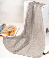 تصویر شال شنی وارداتی شال شنی کد s_1001