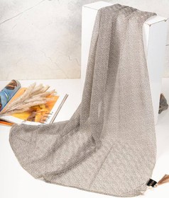 تصویر شال شنی وارداتی شال شنی کد s_1001