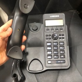 تصویر تلفن لیبوس مدل HCD3588 L-58 