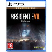 تصویر بازی Resident Evil 7 Biohazard نسخه Gold برای PS5 Resident Evil 7 Biohazard Gold Edition for PS5