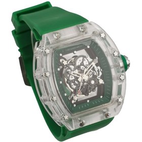 تصویر ساعت ریچارد میل مردانه RICHARD MILLE - 42276 