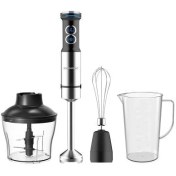 تصویر گوشت کوب گوسونیک مدل GSB-845 Gosonic GSB-845 Hand Blender