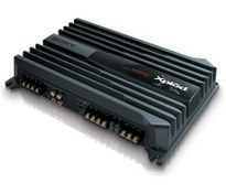 تصویر آمپلی فایر چهار کانال سونی Sony XM-N1004 