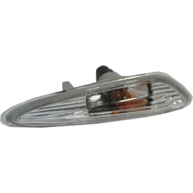 تصویر چراغ راهنما برلیانس H320 سمت چپ و راست 