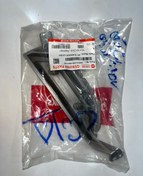 تصویر لچکی جلو راست نقره ای اصلی موتورسیکلت ADV 175 