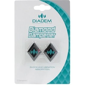 تصویر ضربه‌گیر دایادم | Diamond Dampener 