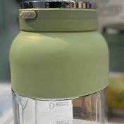 تصویر شیکر شارژی سونیفر مدلSF_8131 