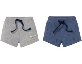 تصویر شلوارک نوزادی Lupilu 