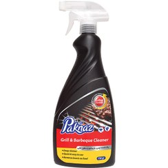 تصویر اسپری گاز پاک کن سطوح لعابی پاکناز ۷۵۰ گرم 