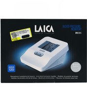 تصویر فشارسنج لایکا کد 2006 Laica blood pressure monitor 2006