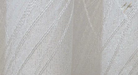 تصویر پرده ساتن سیم دوزی کد 112-1010 