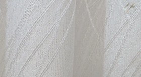 تصویر پرده ساتن سیم دوزی کد 112-1010 