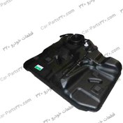 تصویر باک بنزین ام وی ام ایکس 33 MVM X33 مارک CHERY 