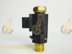 تصویر فلوسوییچ دماصنعت 