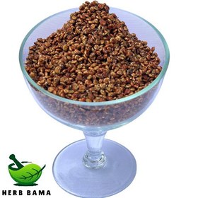 تصویر سماق قهوه ای دان 