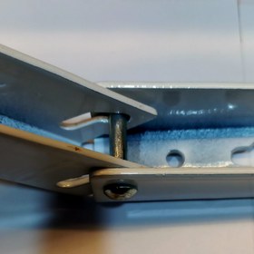 تصویر گونیا طبقه تسمه ای تاشو 