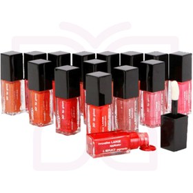 تصویر لیپ گلاس 3D Lipgloss ایمپالا 
