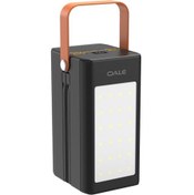 تصویر پاوربانک OALE IPOWER P100000 ظرفیت ۱۰۰ هزار میلی‌آمپر 