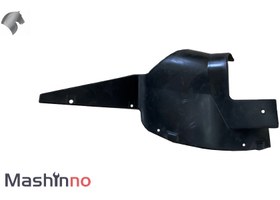 تصویر شلگیر عقب راست دنا 