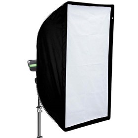 تصویر سافت باکس مدل SoftBox 60×90 SoftBox 60×90