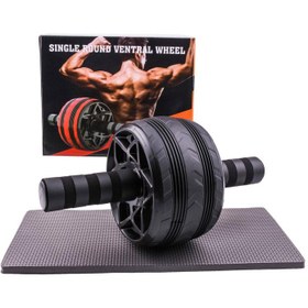 تصویر رولر شکم 