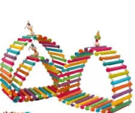 تصویر مخفیگاه پرنده 